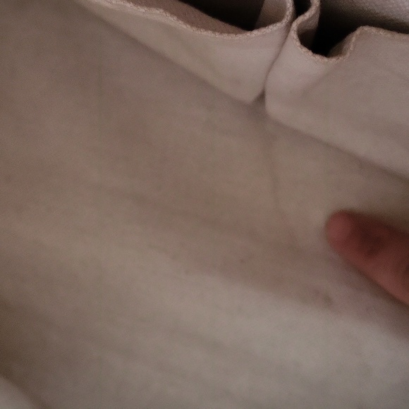 GUCCI Medium Swing Tote Red ๐๐โค๏ธ - Picture 8 of 12